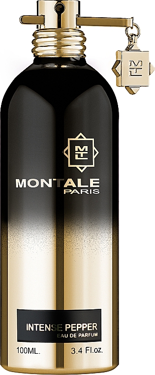 Духи Montale Intense Pepper туалетные духи montale black aoud intense extrait de parfum 100 мл