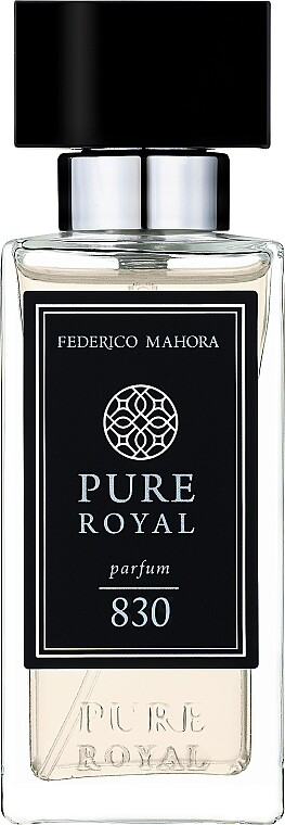 

Парфюм Federico Mahora Pure Royal 830