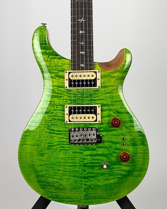 

PRS SE Custom 24-08 Эриза Верде