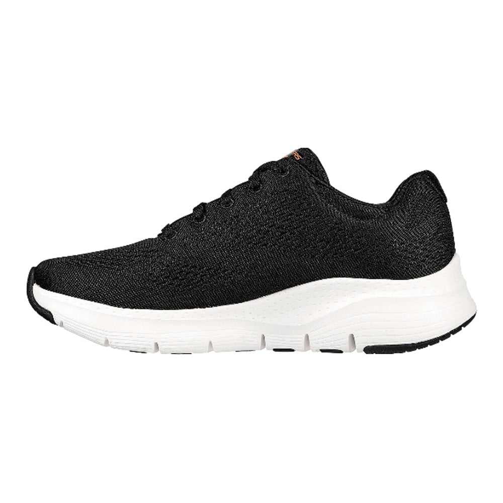 Кроссовки Skechers Sport Deportivo Arch Fit Big Appeal, black - фото