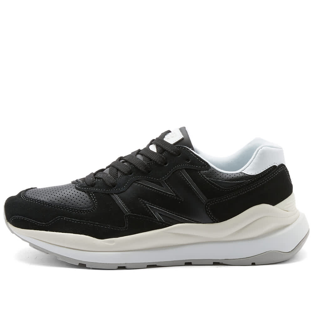 

Кроссовки New Balance M5740SLB