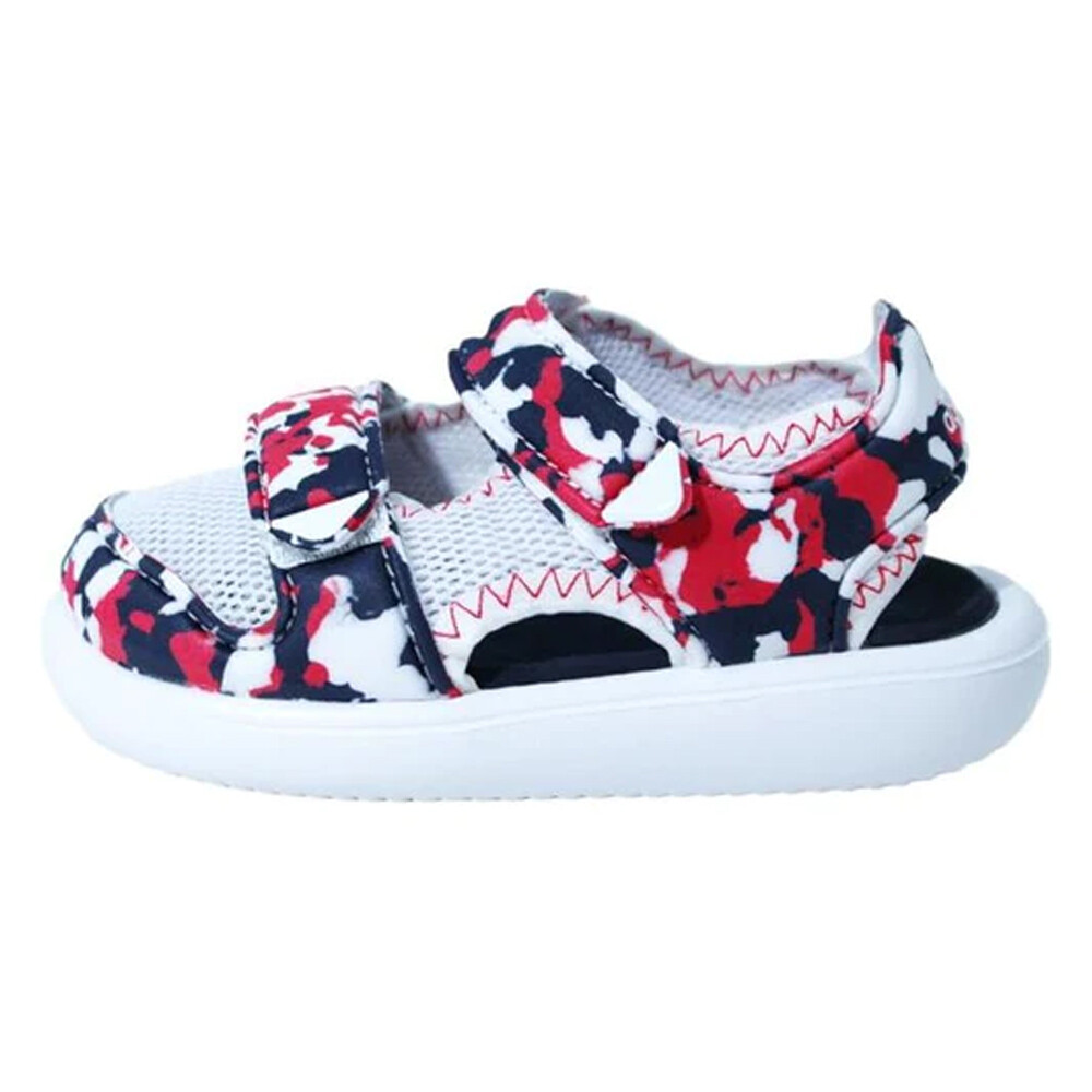 

Сандалии Adidas Kids Water, белый