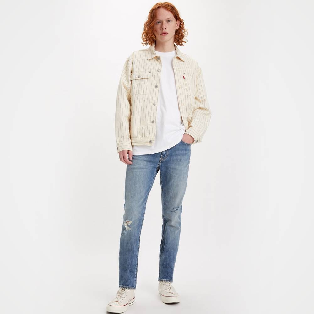 

Джинсы мужские Levi's 511