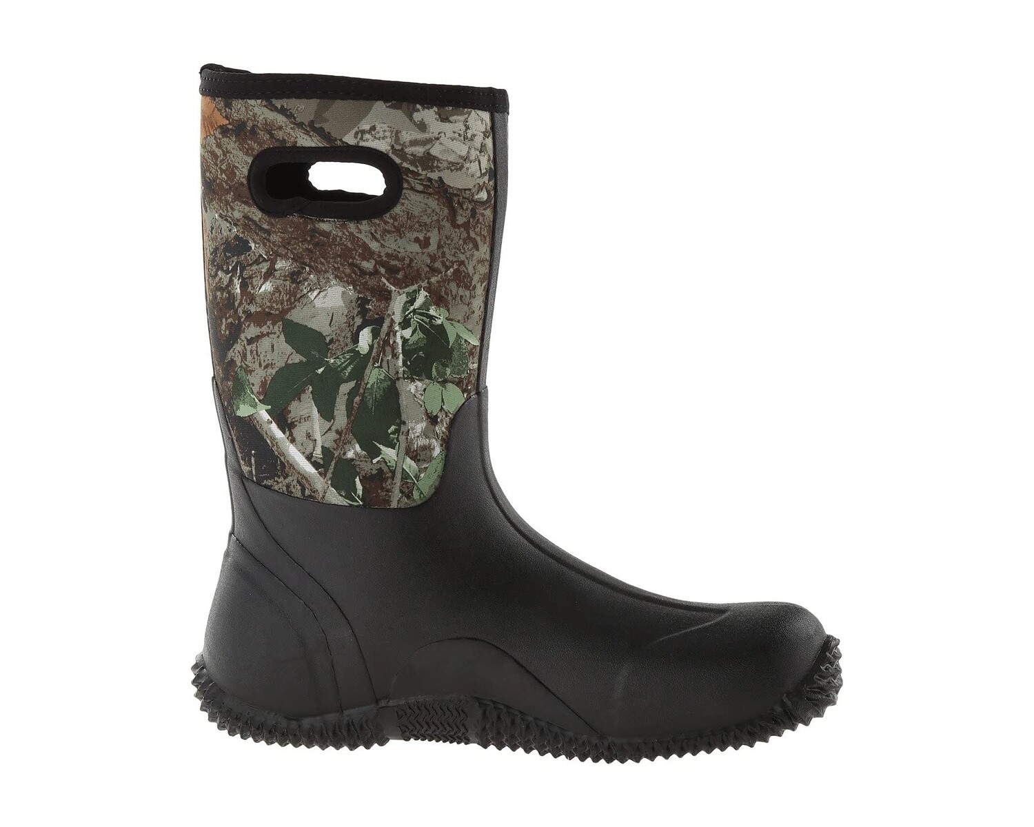 

Ботинки Barnyard Boot Roper, мульти