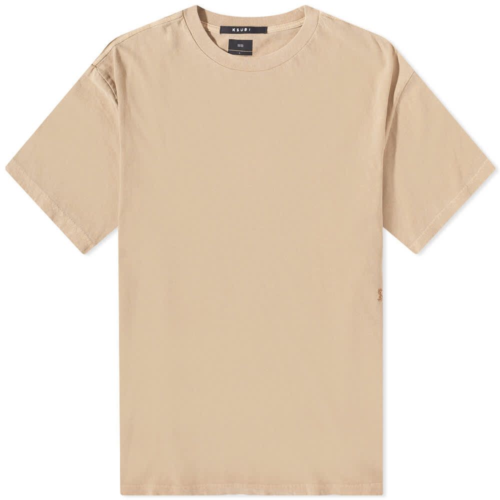 

Футболка Ksubi 4x4 Biggie Tee