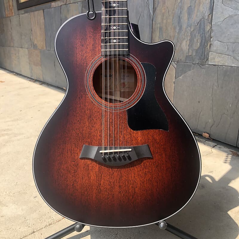 

Тейлор 362ce 2022 Taylor