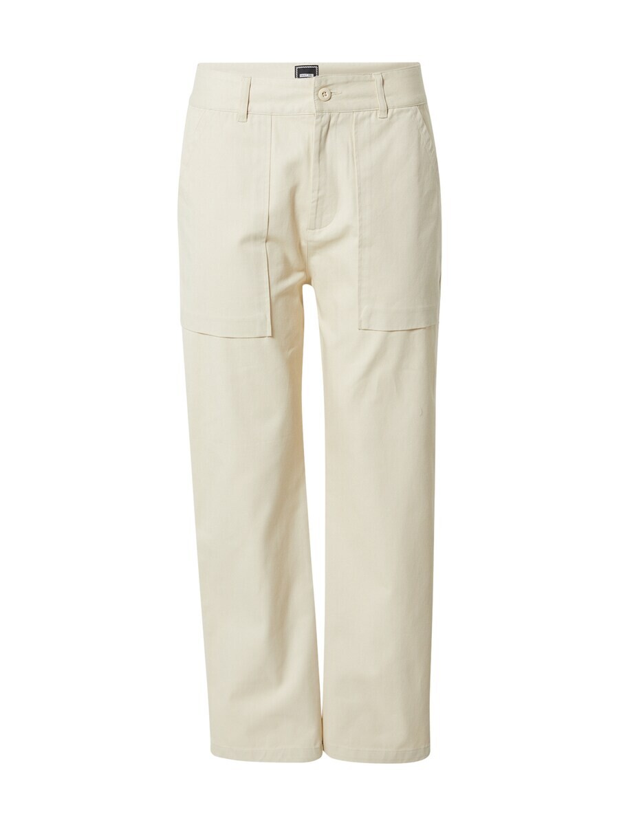 

Брюки ABOUT YOU x Swalina&Linus Regular Pants Leo, бежевый