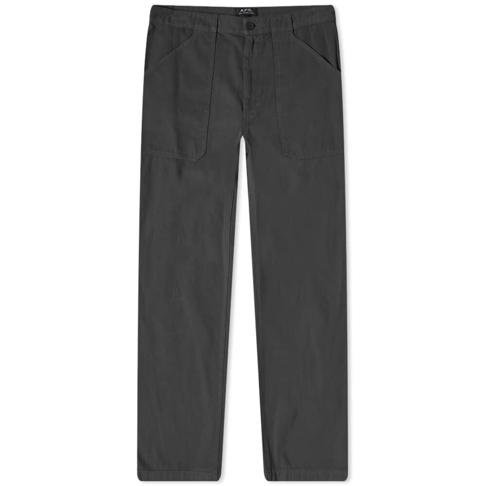 

Брюки A.P.C. Sidney Fatigue Pant, Серый