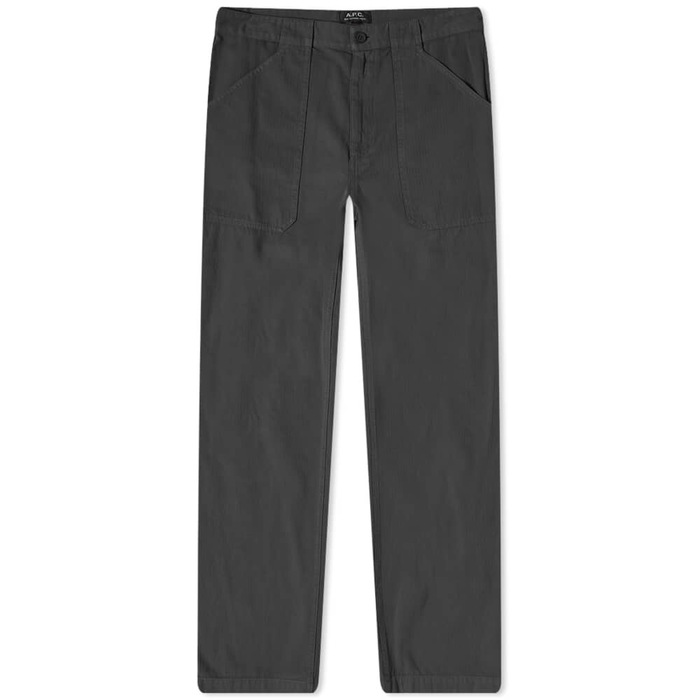 Брюки A.P.C. Sidney Fatigue Pant