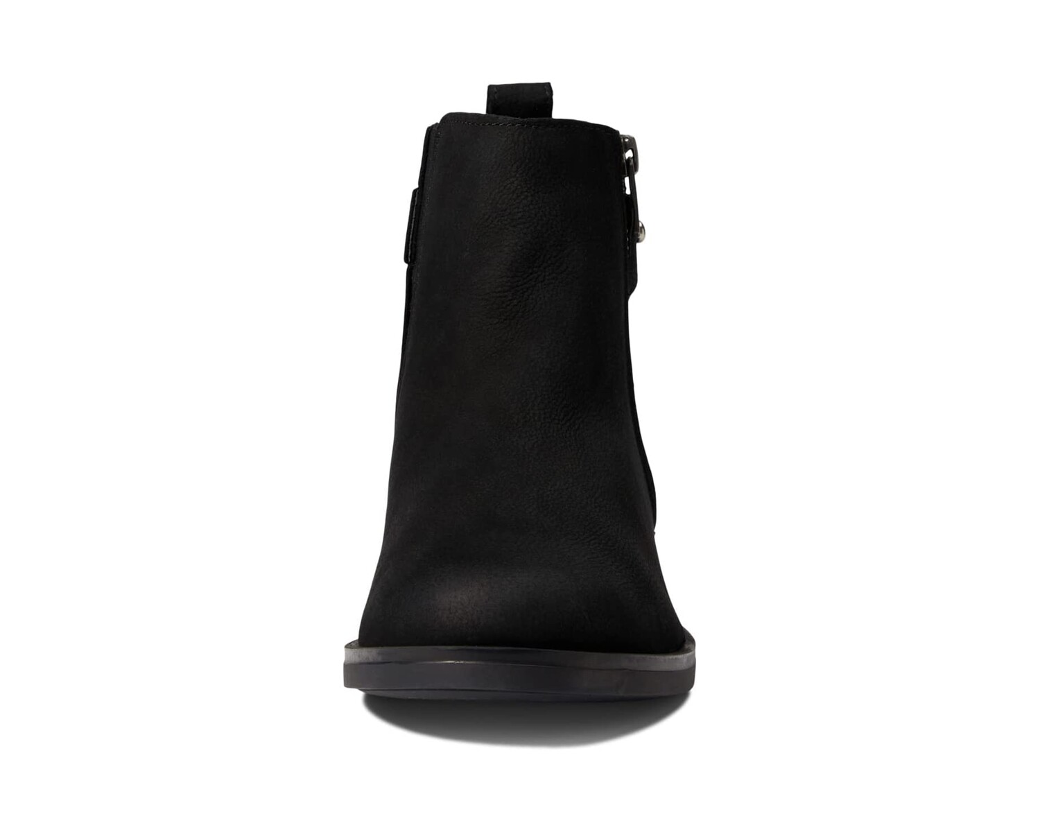 

Ботинки Memi Lo Clarks, черный