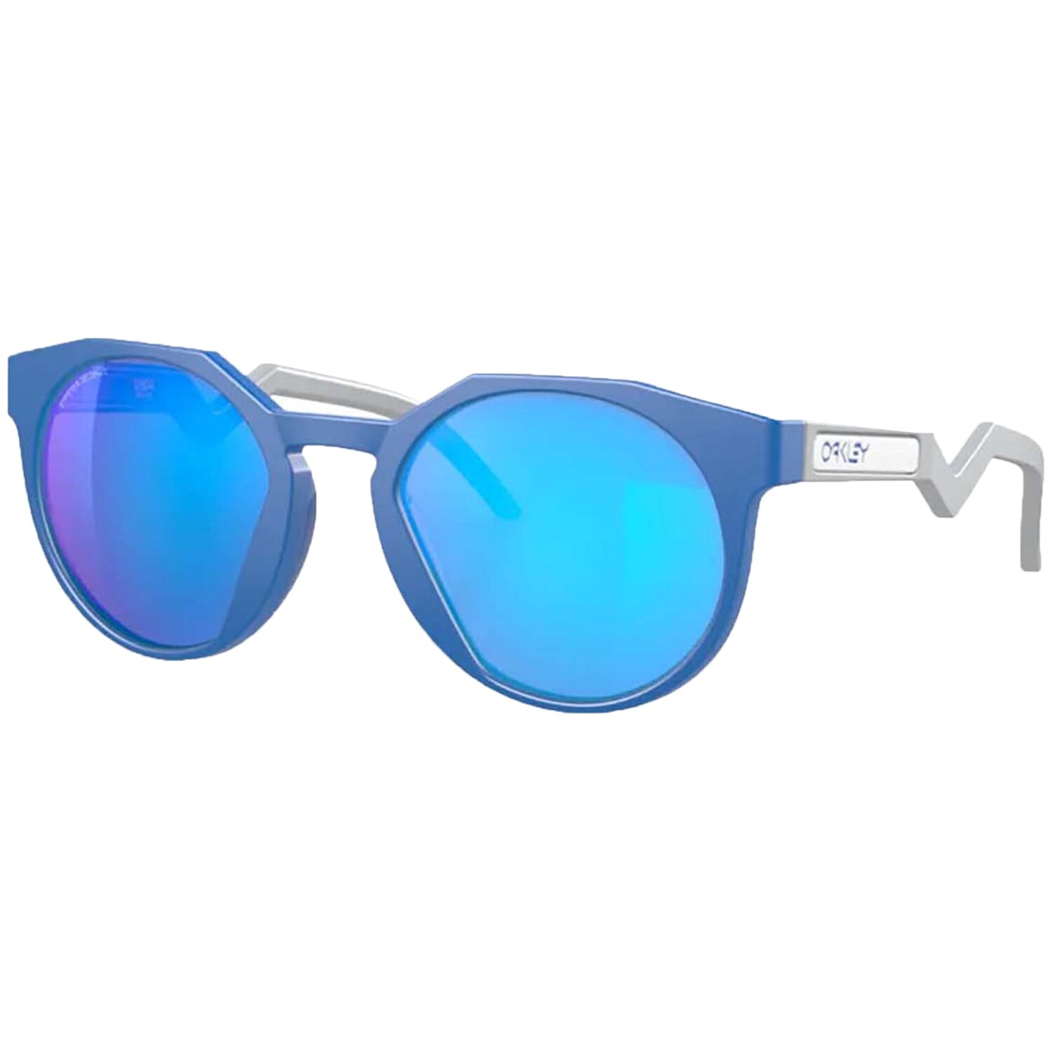 

Солнцезащитные очки Oakley HSTN, синий