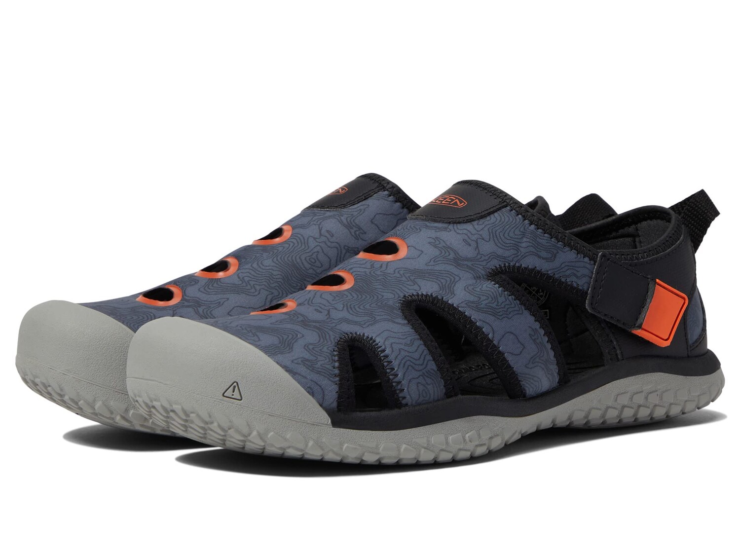 

Кроссовки KEEN Kids, Stingray