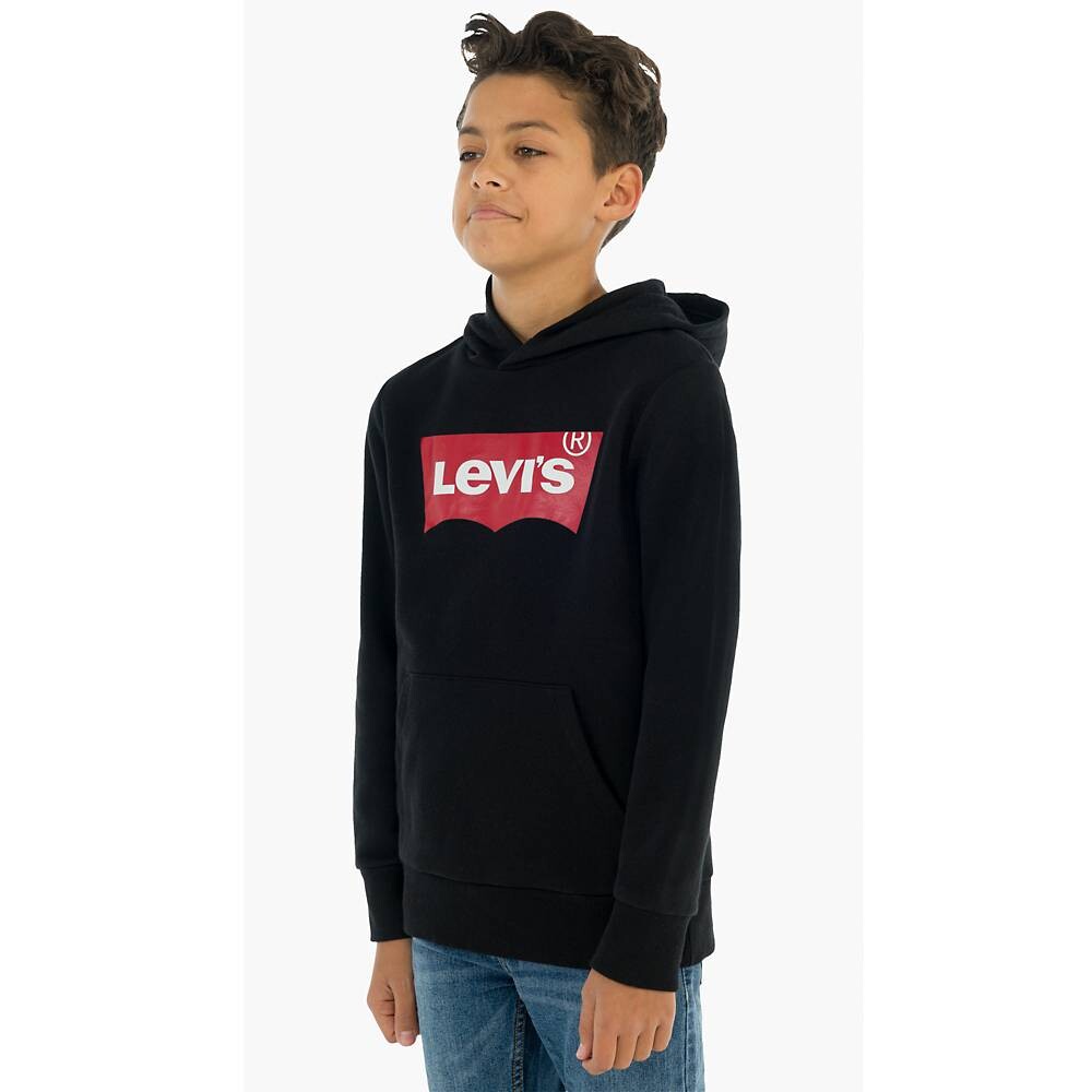 

Худи Levi's, черный