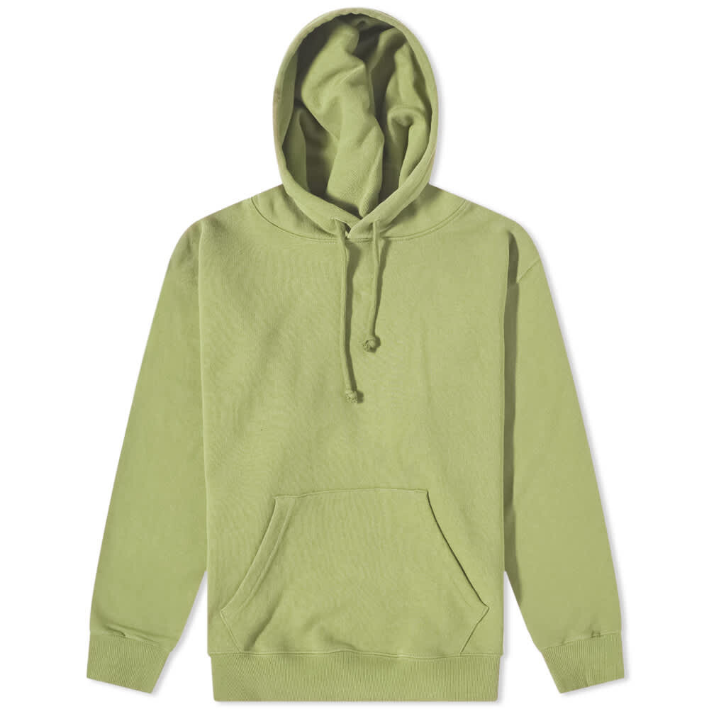 

Толстовка Beams Plus Athletic Popover Hoody, Зеленый