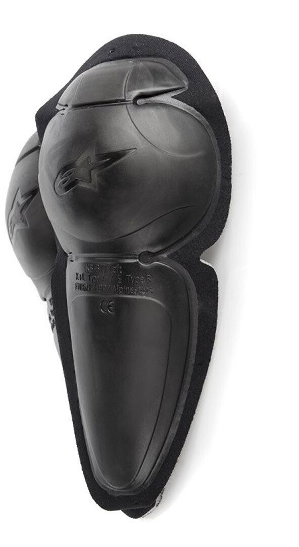 

Защита Alpinestars GP-R для локтей и плечей