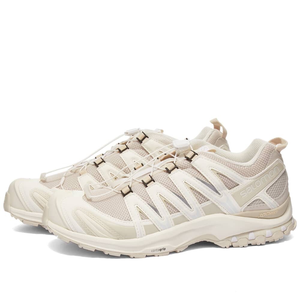 

Кроссовки Salomon XA Pro 3D