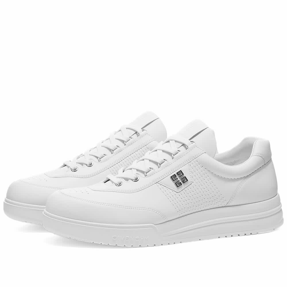 

Кроссовки Givenchy G4 Low Sneaker