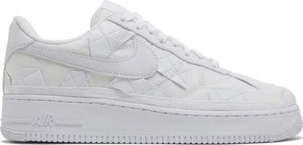 

Кроссовки Nike Sneakers Billie Eilish x Air Force 1 Low, белый