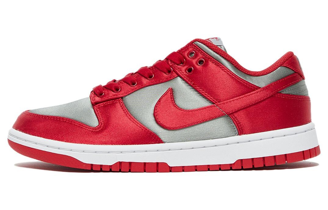 

Сатиновые кроссовки Nike Dunk Low UNLV для женщин