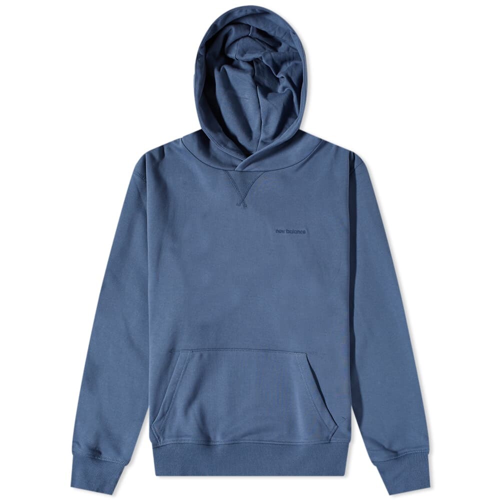 

Толстовка New Balance Athletics Nature State Hoody