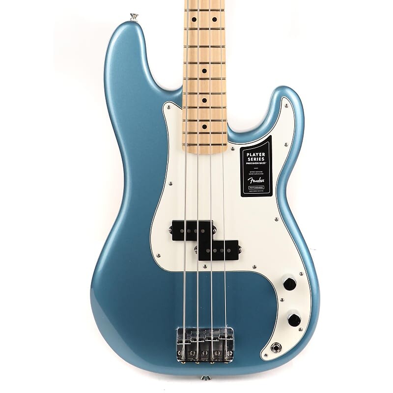 

Fender Player Series Precision Bass Tidepool