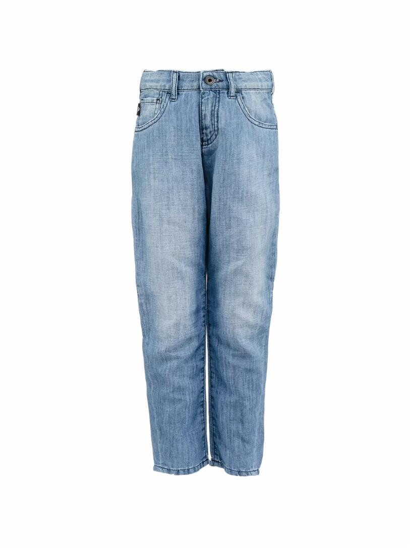 

Джинсы EMPORIO ARMANI