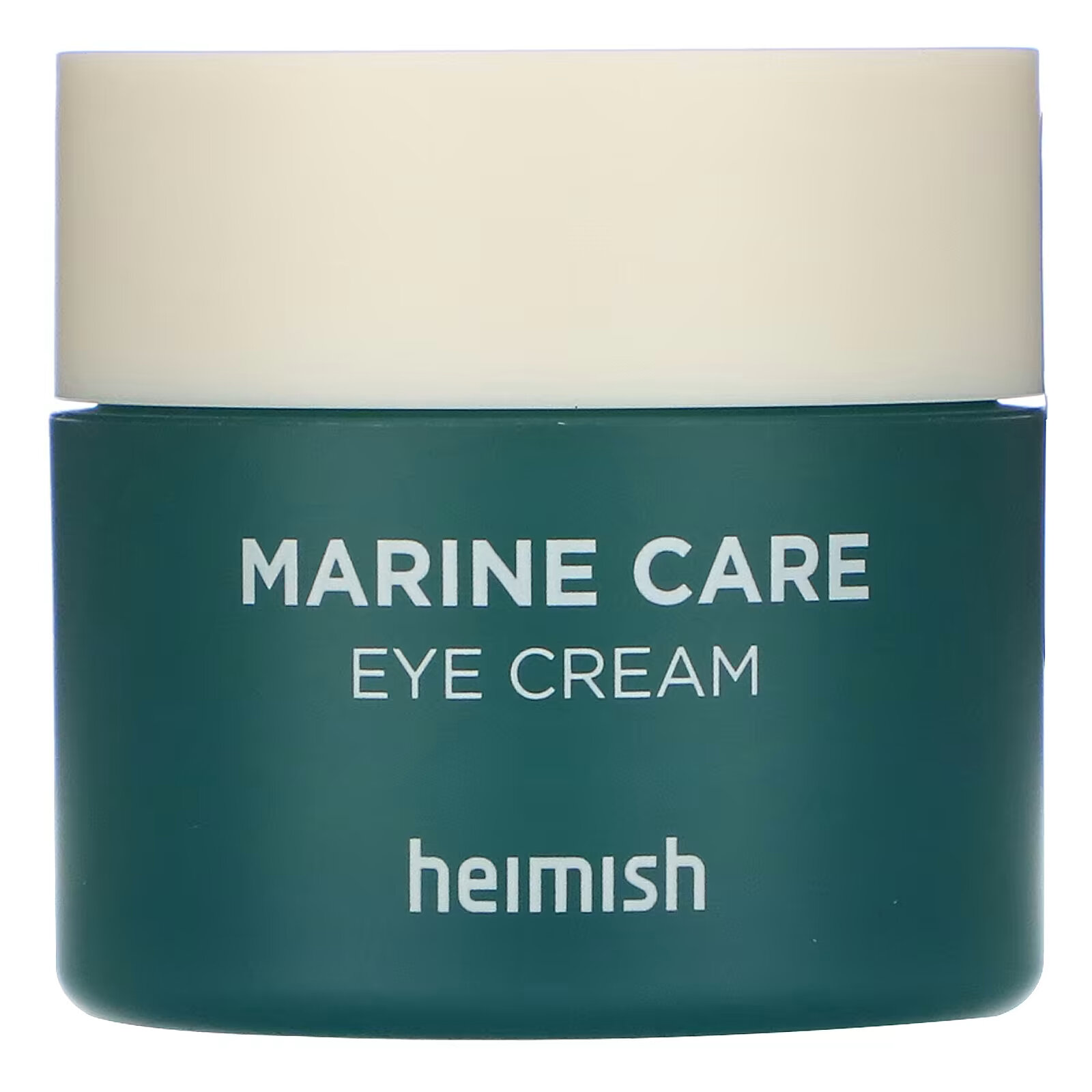 heimish marine care крем для глаз с морским экстрактом 30 мл Heimish, Marine Care, крем для глаз с морским экстрактом, 30 мл