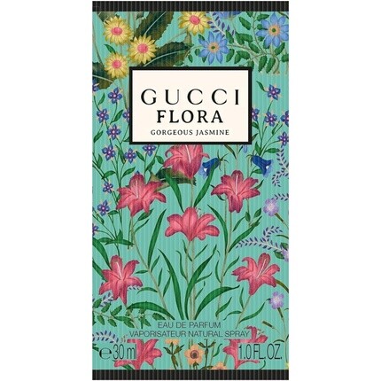 Gucci Flora Jasmine Eau De Parfum 30мл спрей jasmine parfum духи 30мл