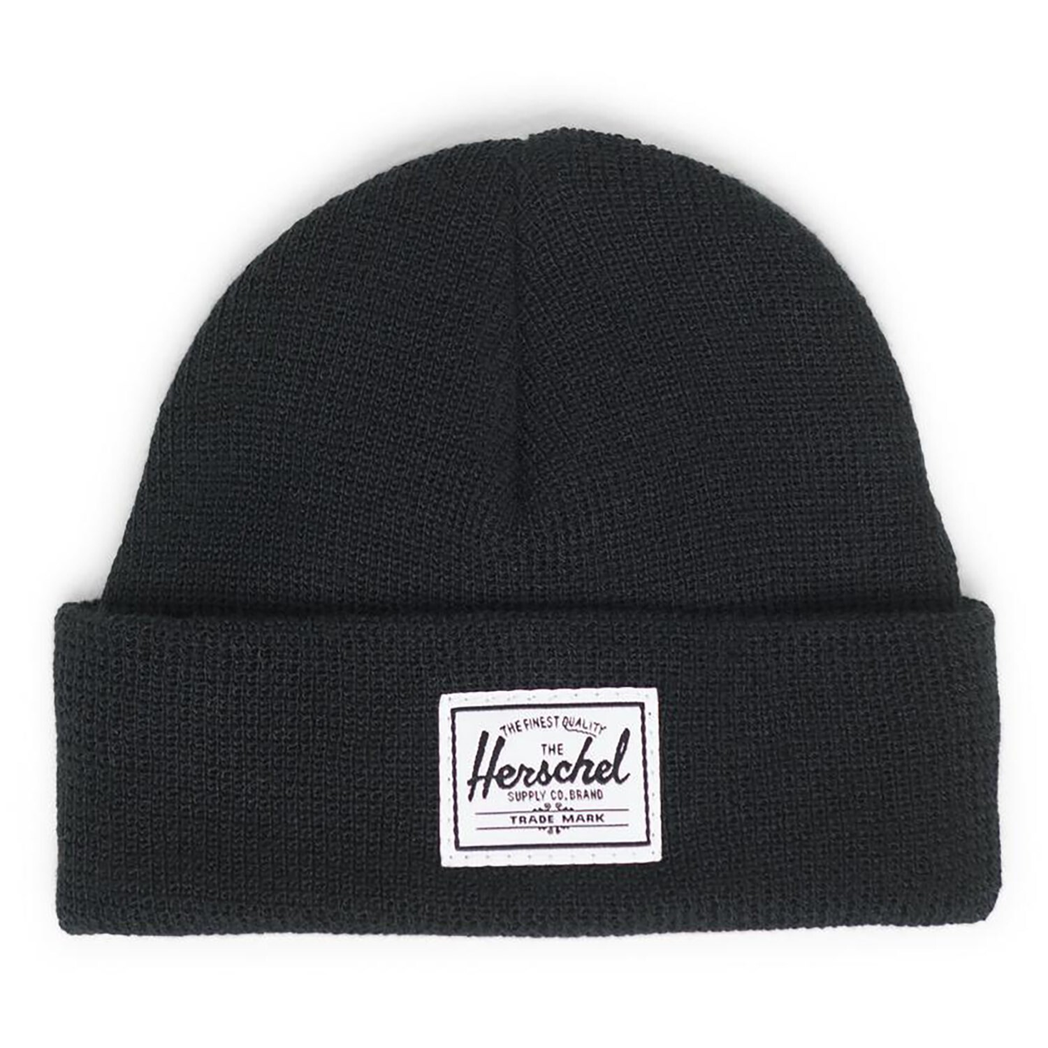 

Детские шапочки Herschel Supply Co., черный