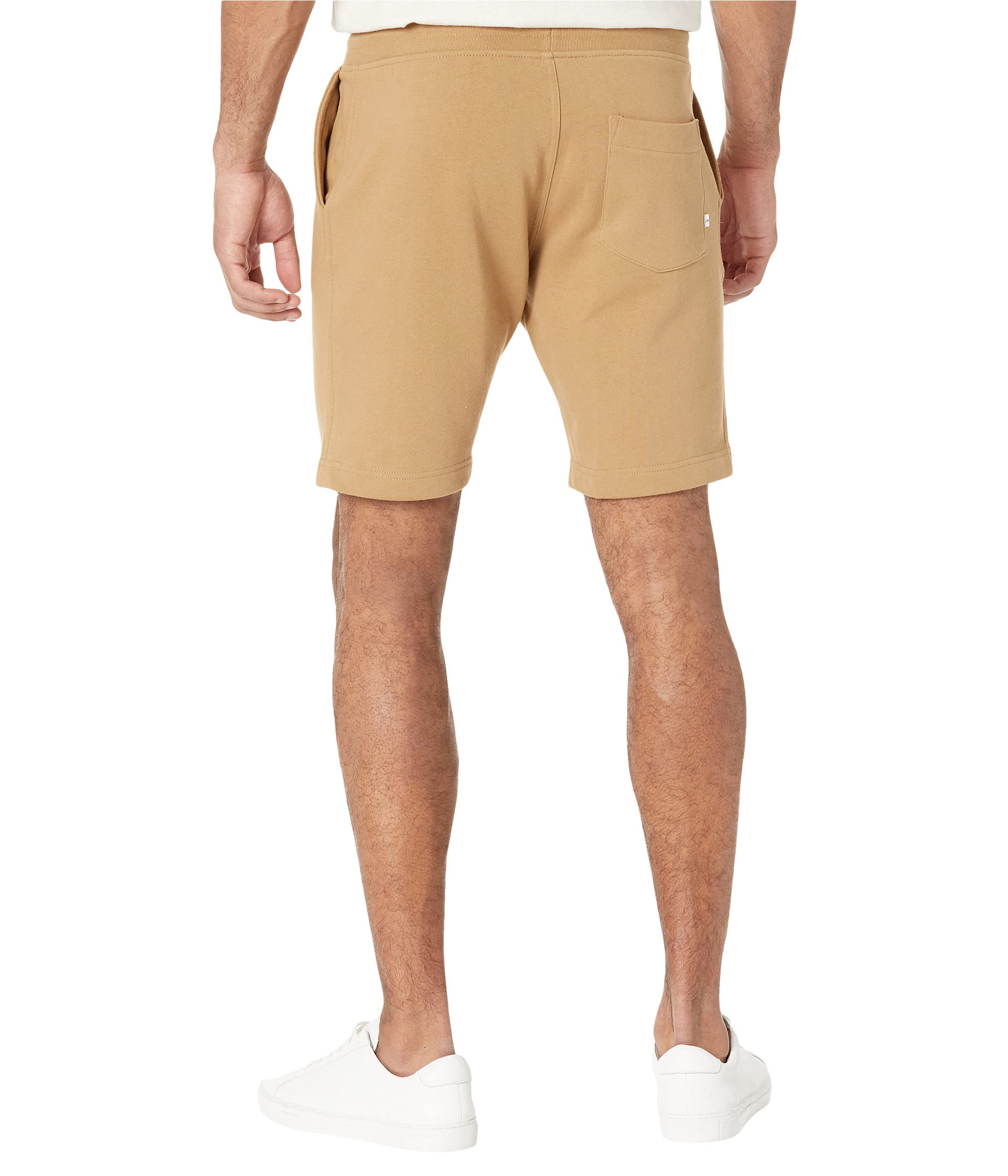 Шорты Selected Homme, Bale Sweatshorts