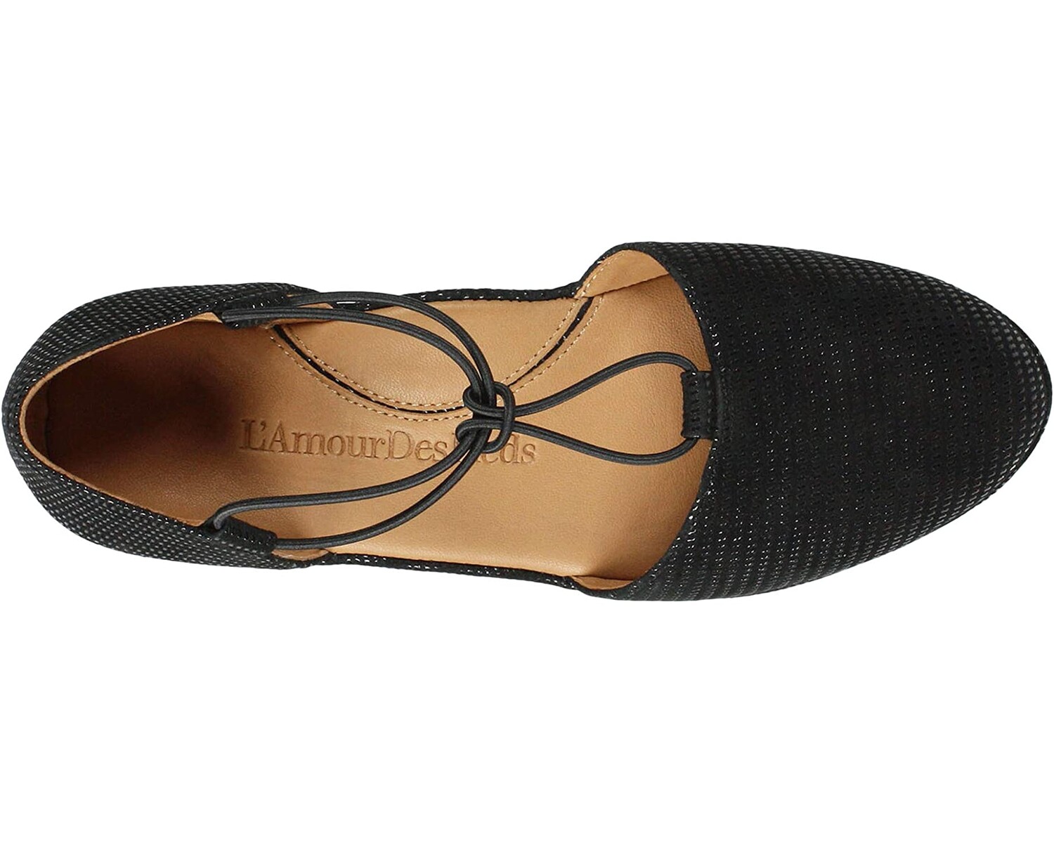 

Туфли на каблуках Beana L'Amour Des Pieds, черный