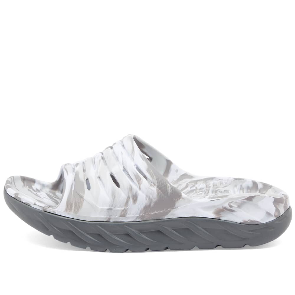

Шлепанцы HOKA ONE ONE M Ora Recovery Slide