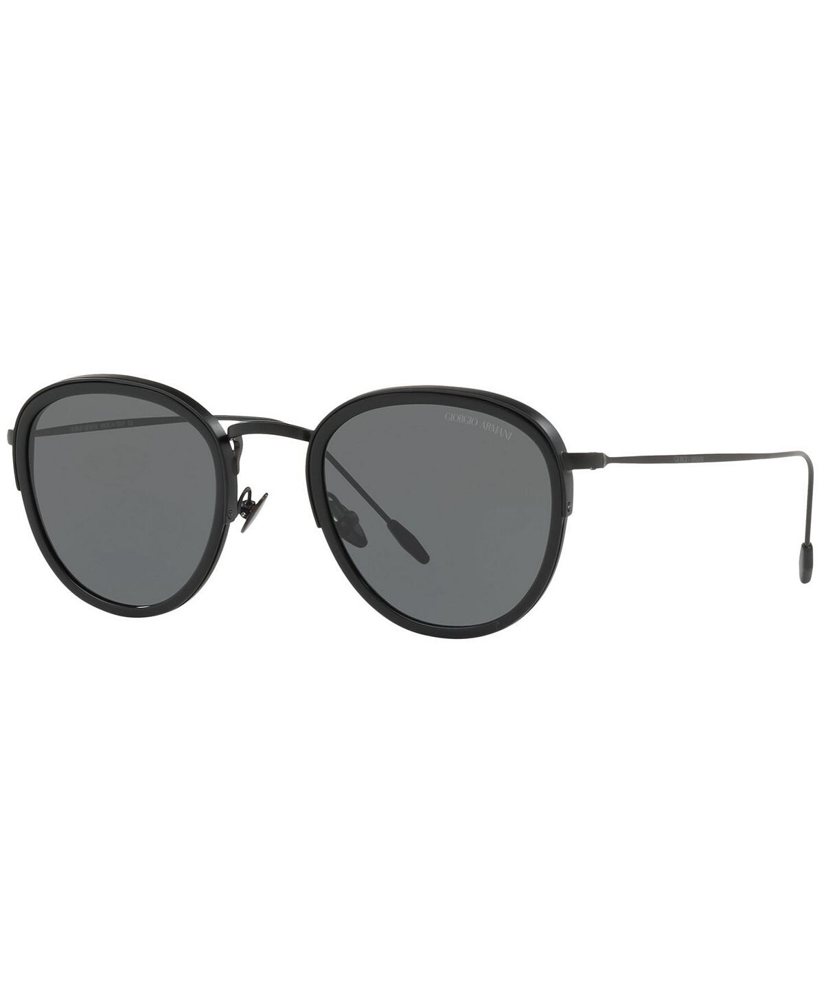 

Солнцезащитные очки, ar6068 50 Giorgio Armani, мульти