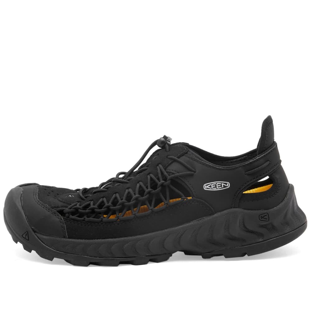 

Кроссовки KEEN Uneek Nxis