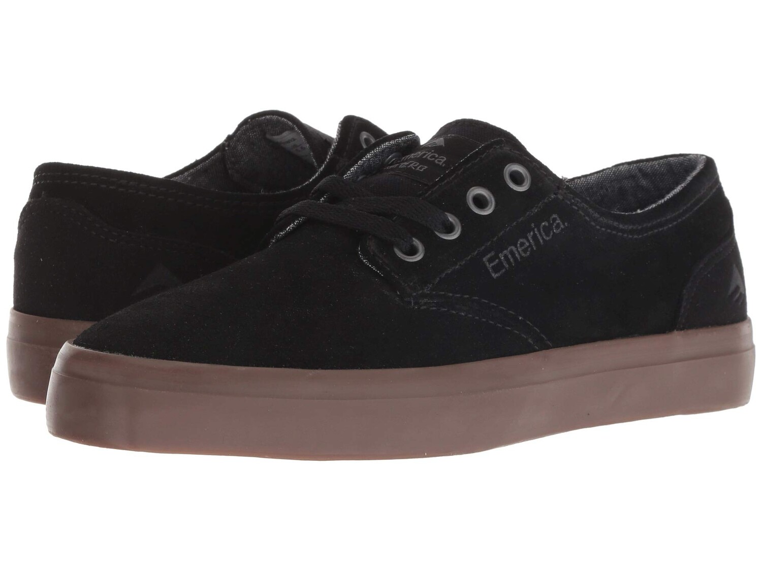 

Кеды для скейтборда Emerica, The Romero Laced