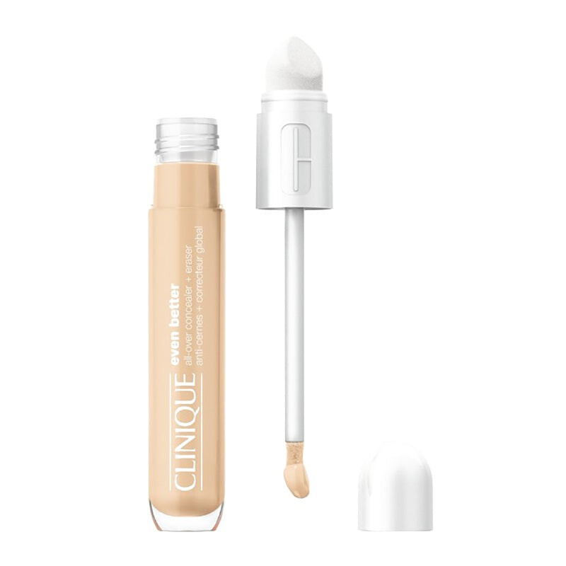 Clinique Консилер Even Better WN 04 Bone 6 мл clinique even better all over concealer eraser