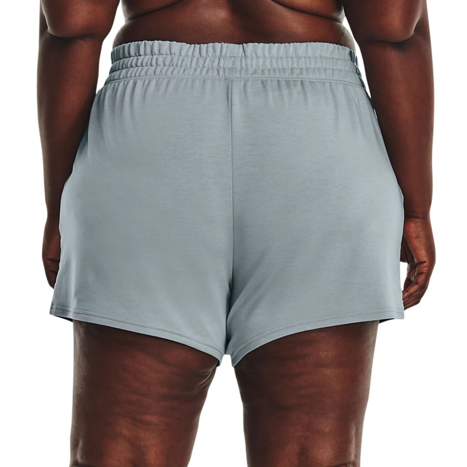 

Шорты из френч терри размера плюс Under Armour Rival Under Armour