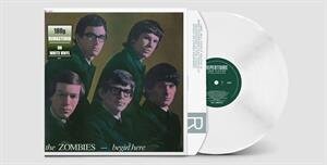 

Виниловая пластинка The Zombies - Begin Here
