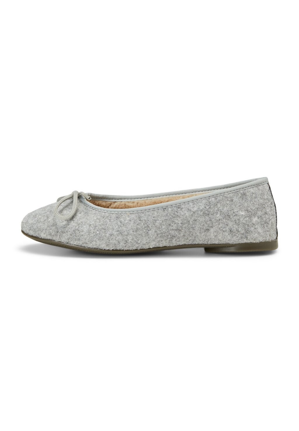

Балетки классические ALICE Marc O'Polo, цвет light grey