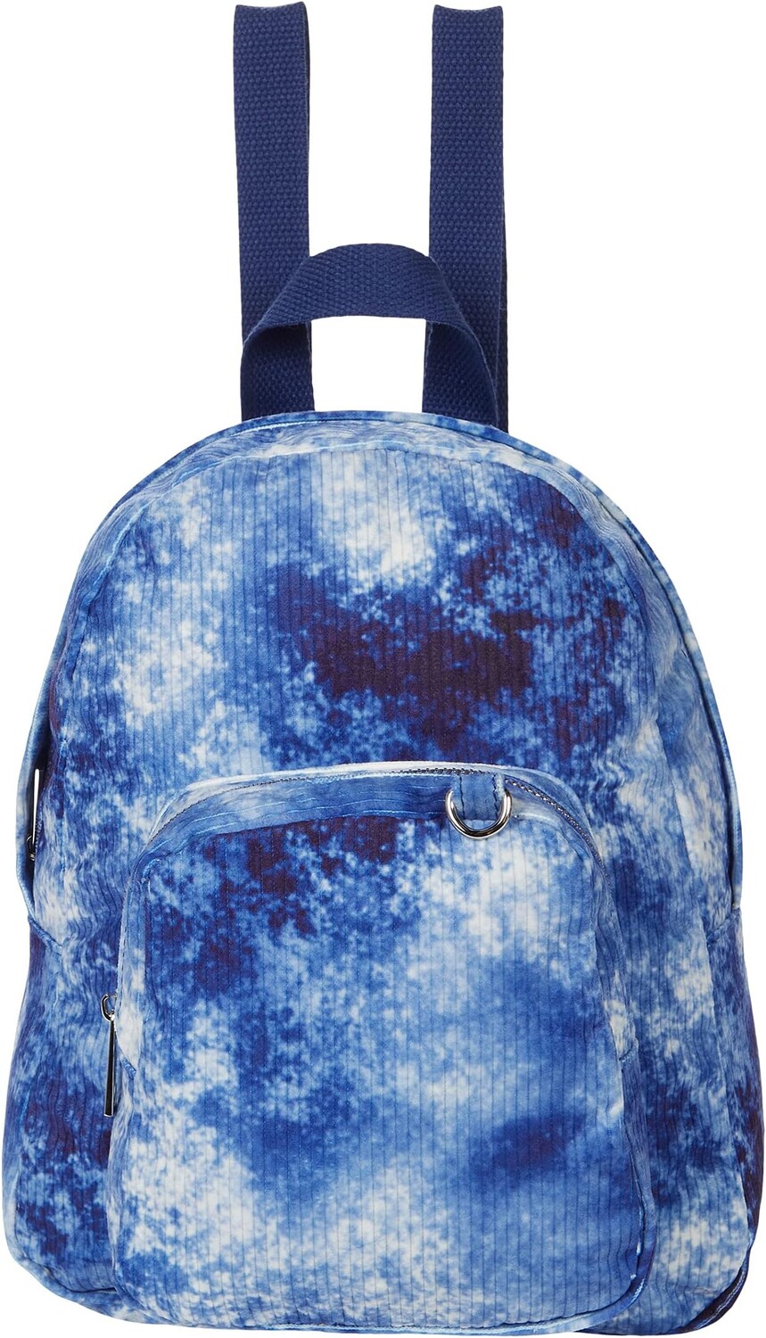 

Рюкзак Madden Girl Mid Backpack, темно-синий