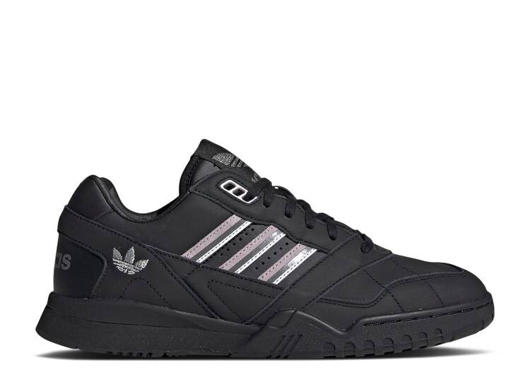

Кроссовки Adidas WMNS AR TRAINER 'BLACK SOFT VISION', черный