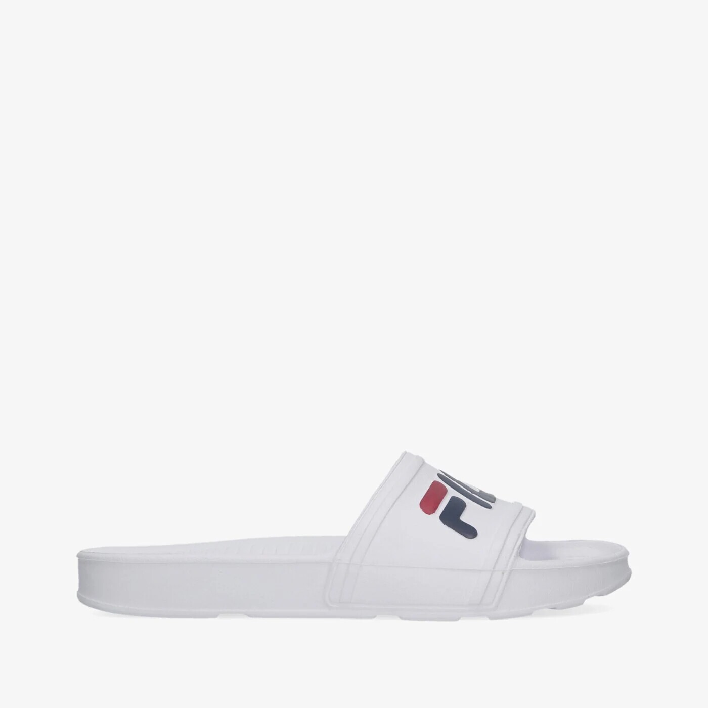 

Шлепанцы Fila Sleek LT, белый