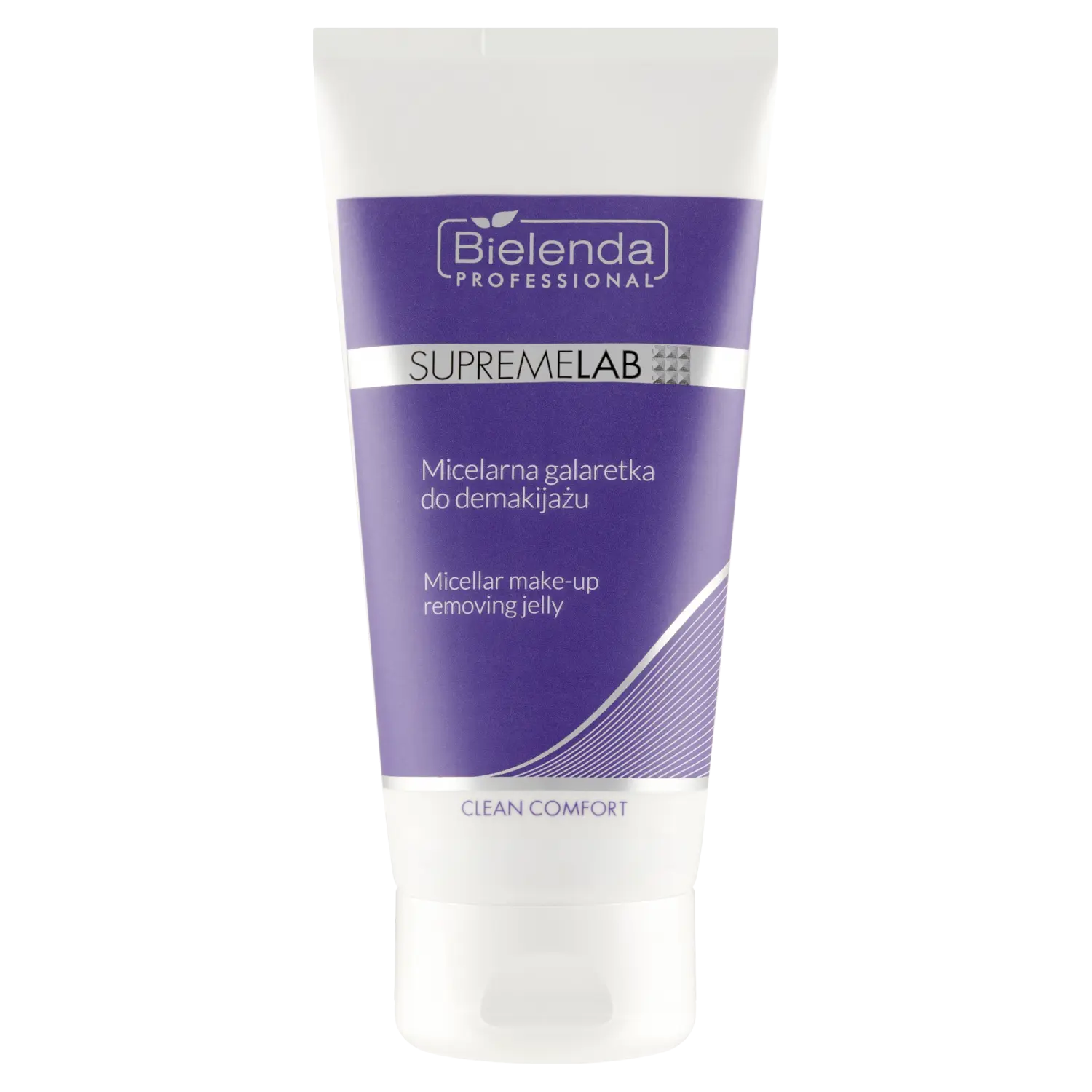 

Желе для снятия макияжа Bielenda Professional Clean Comfort, 150 гр
