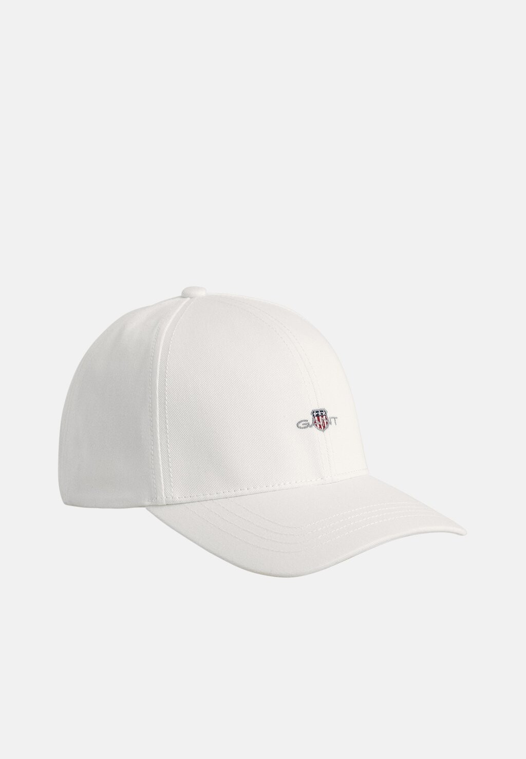 

Бейсболка GANT, белый