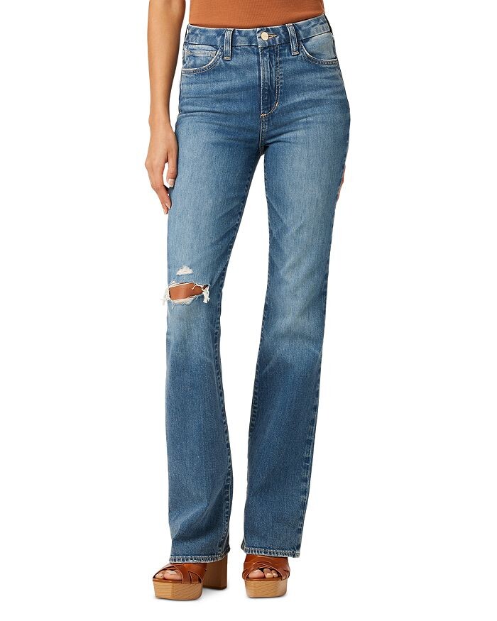 

Hi Honey High Rise Bootcut в Hang In There Joe's Jeans