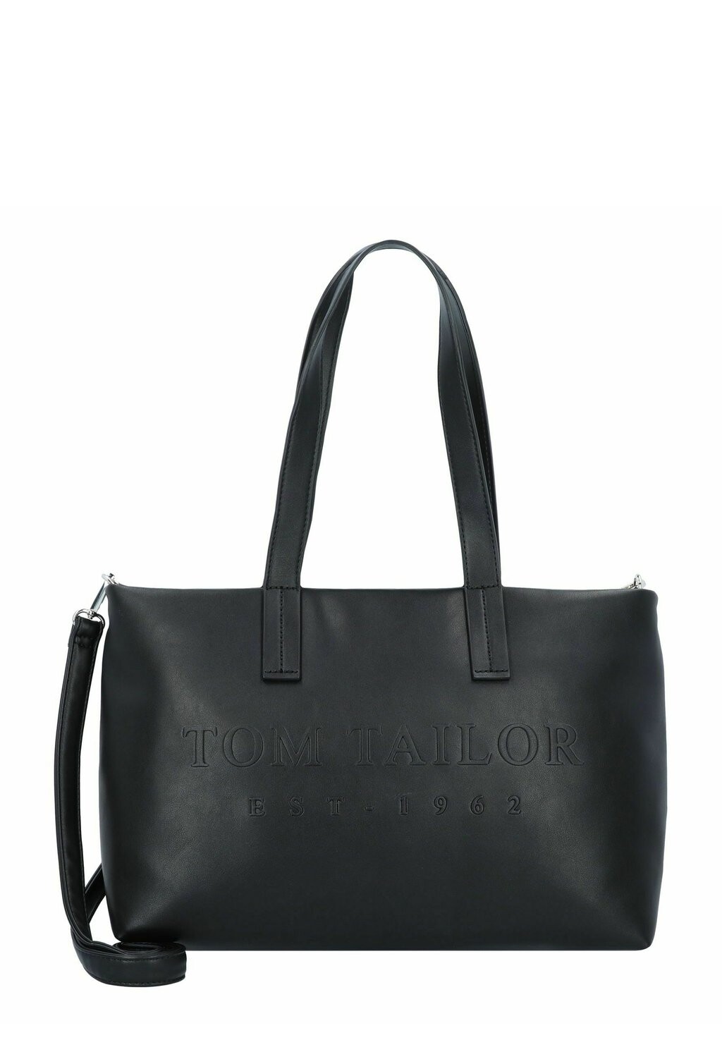 

Сумка TOM TAILOR, цвет black