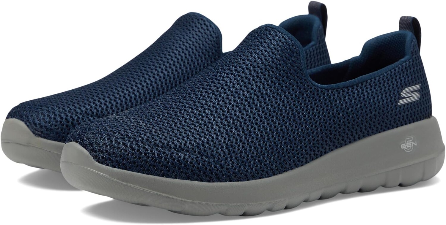 

Кроссовки SKECHERS Performance Go Walk Max, цвет Navy/Gray