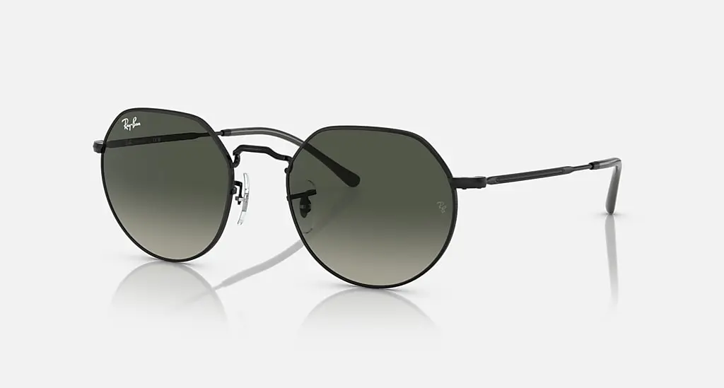 

Солнцезащитные очки Ray-Ban JACK, серый