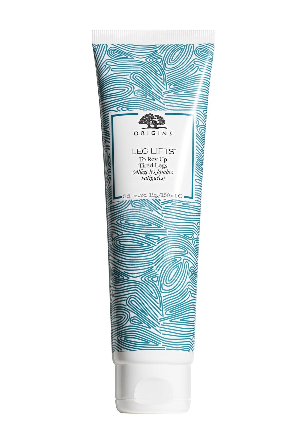 

Увлажняющий крем LEG LIFTS TO REV UP TIRED LEGS 150ML Origins