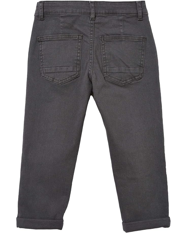 Джинсы COTTON ON Street Jeans in After Dark, цвет After Dark джинсы simon miller slim crop jeans in after dark